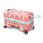 Trunkryder - Kids Ride-On Suitcase (Unicorns)