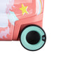 Trunkryder - Kids Ride-On Suitcase (Unicorns)