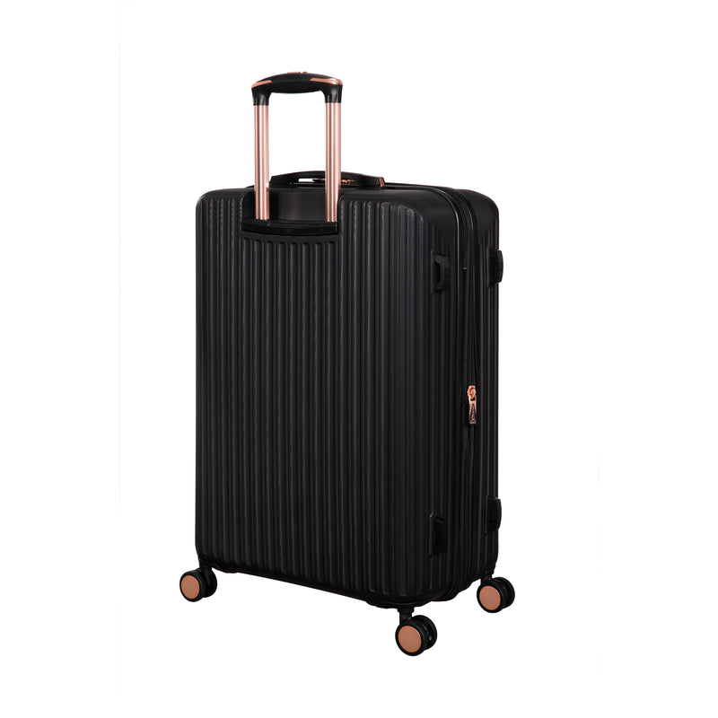 Luxuriant - 3pc Set (Black)