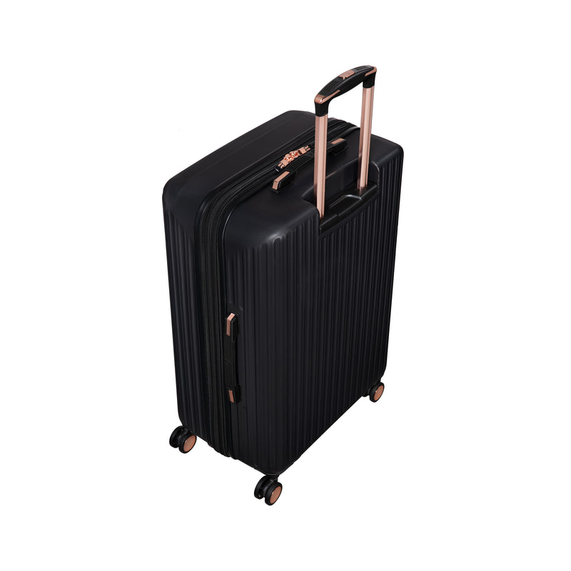 Luxuriant - 3pc Set (Black)