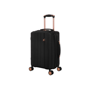 Luxuriant - Cabin (Black)