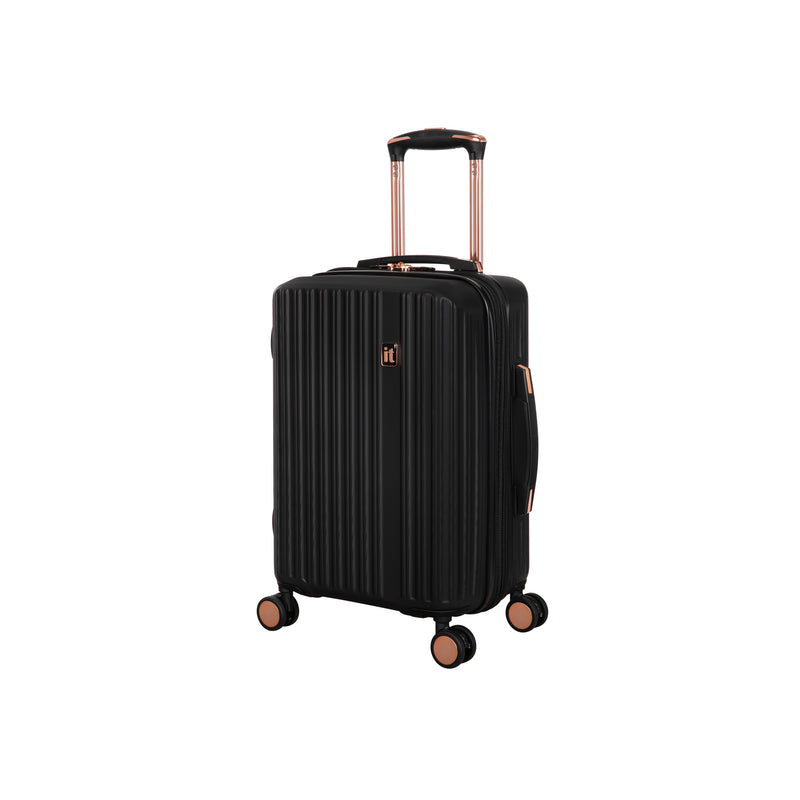 Luxuriant - 3pc Set (Black)