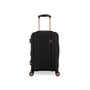 Luxuriant - 3pc Set (Black)
