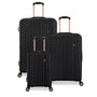 Luxuriant - 3pc Set (Black)