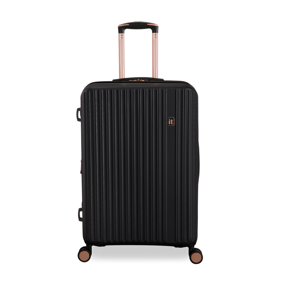 Luxuriant - Medium (Black)