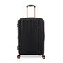 Luxuriant - 3pc Set (Black)