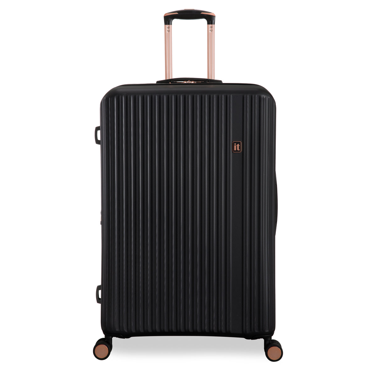 Luxuriant - Large (Black)