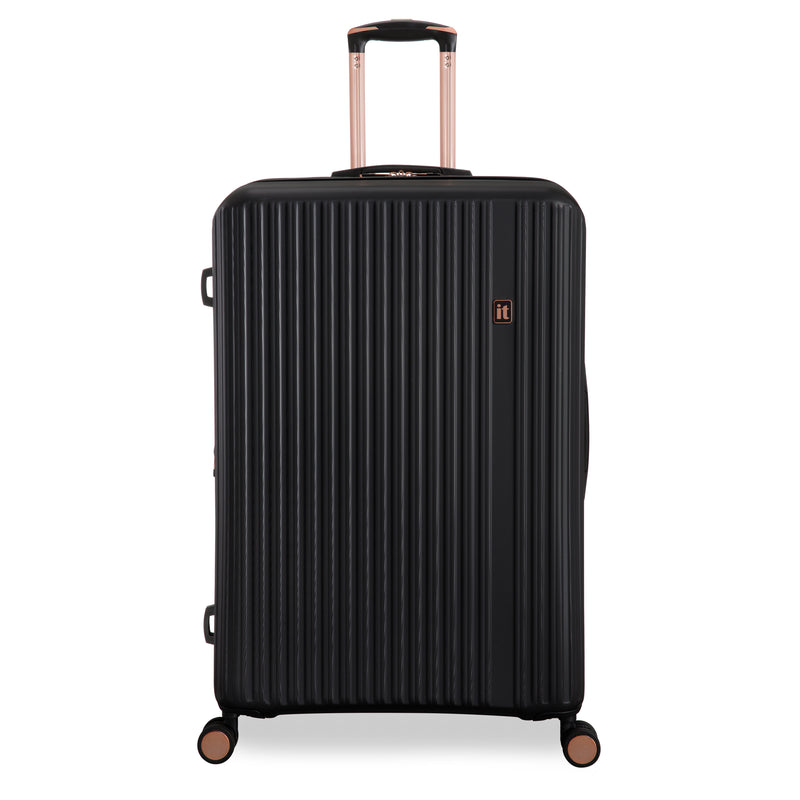 Luxuriant - 3pc Set (Black)