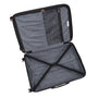 Luxuriant - 3pc Set (Black)