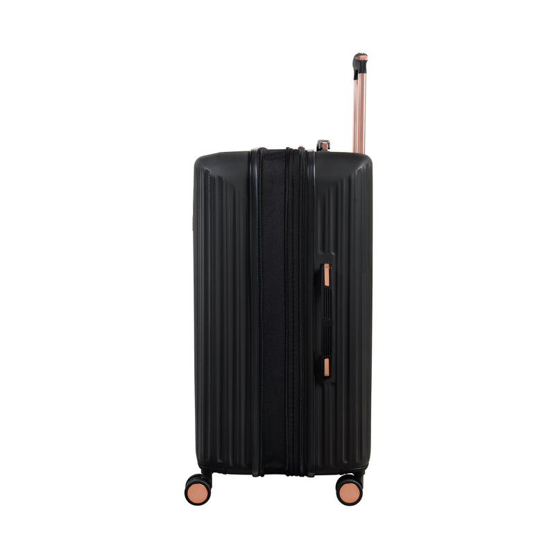 Luxuriant - 3pc Set (Black)