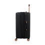 Luxuriant - 3pc Set (Black)