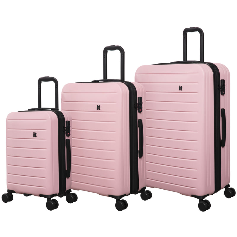 Legion - Medium Plus (Pale Lilac)