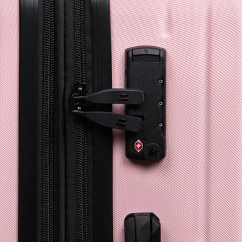 it Luggage | Legion - Large in Pale Lilac