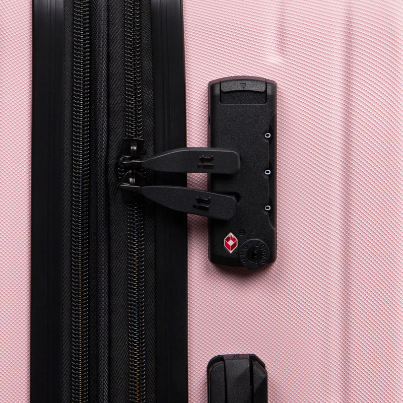 Legion - Medium Plus (Pale Lilac)