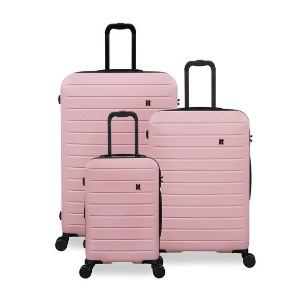 Legion - 3pc Set (Pale Lilac)