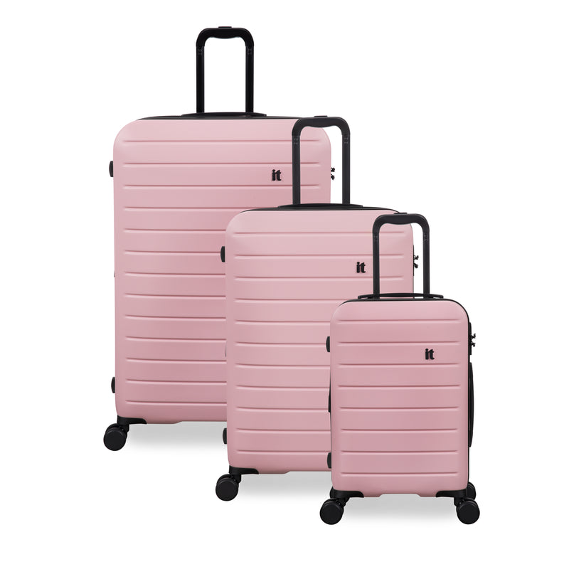 Legion - Medium Plus (Pale Lilac)