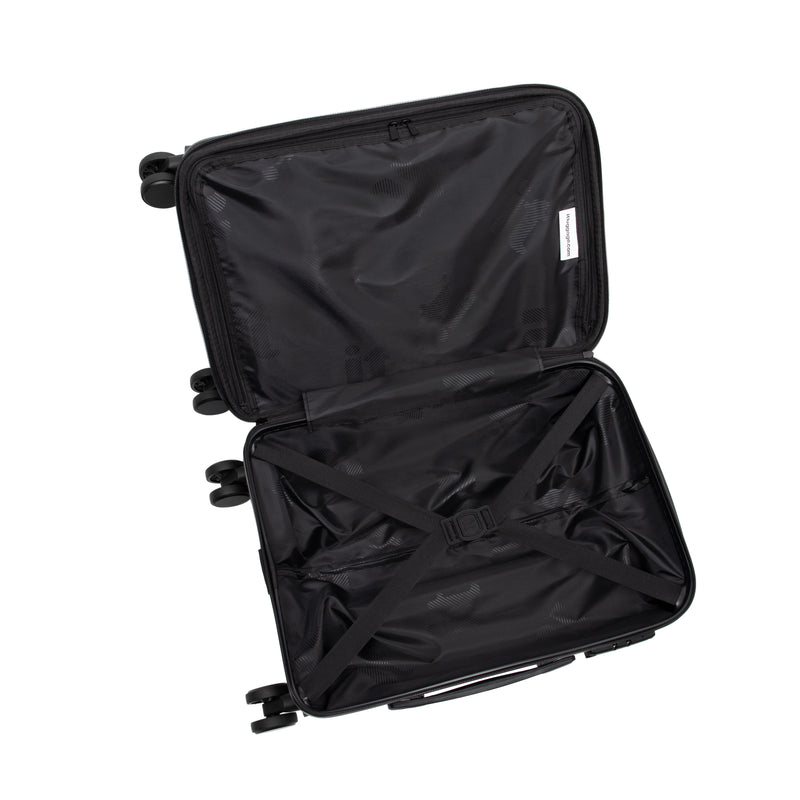 Legion - Cabin (Pale Lilac)