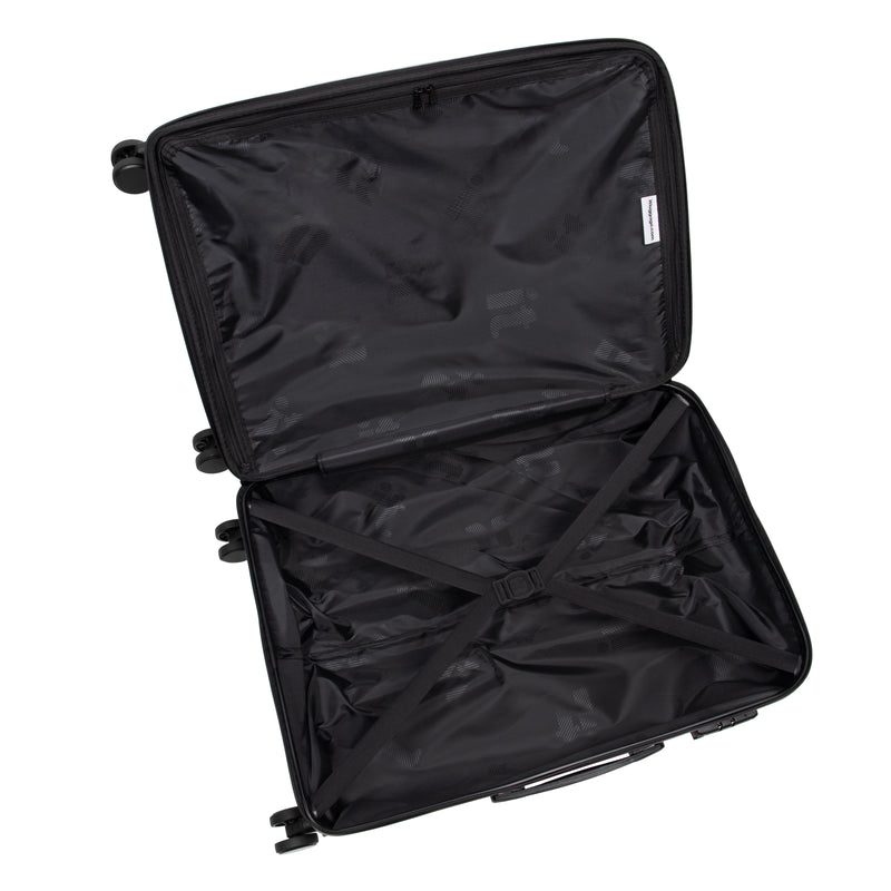 Legion - Medium Plus (Pale Lilac)