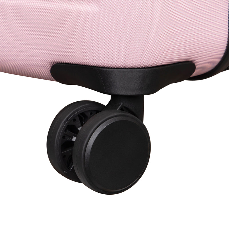 Legion - Medium Plus (Pale Lilac)