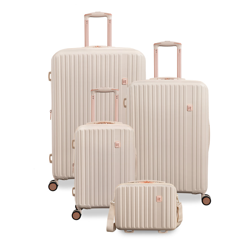 Luxuriant - Vanity Case (Jet Stream)