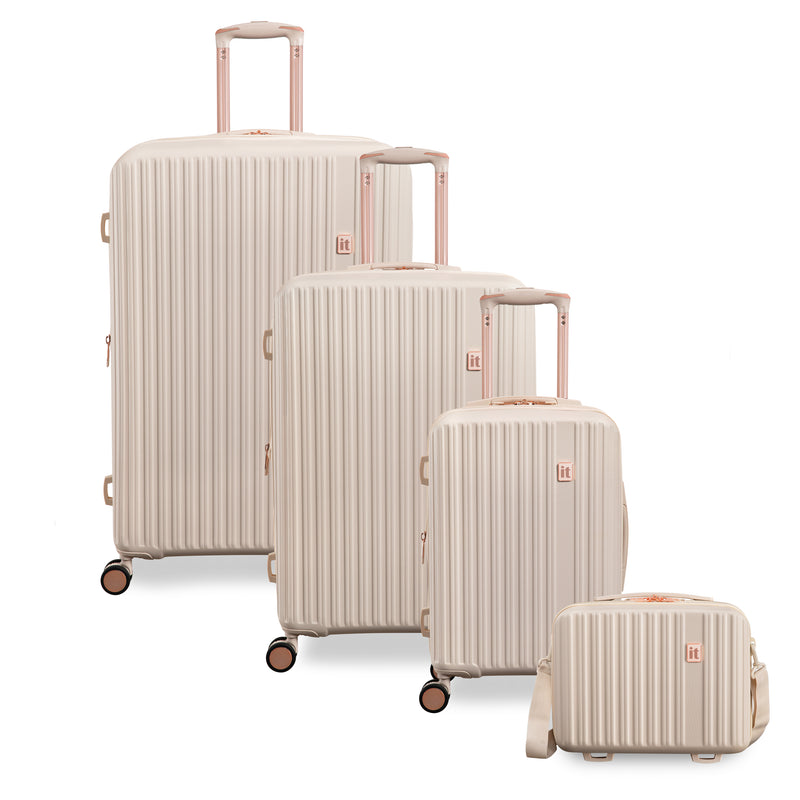 Luxuriant - Vanity Case (Jet Stream)