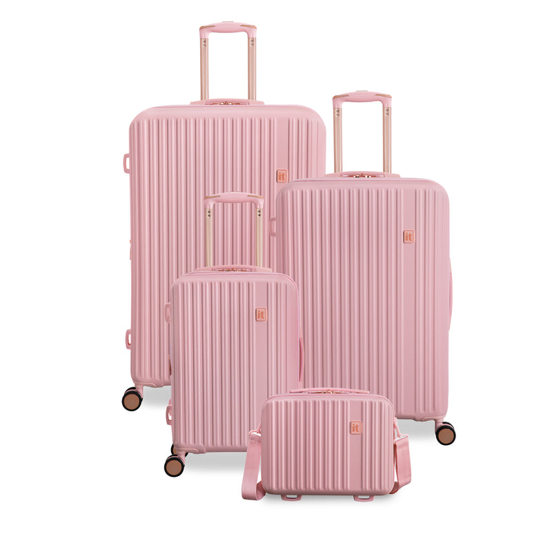 Luxuriant - Vanity Case (Prada Pink)