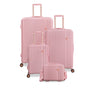 Luxuriant - Vanity Case (Prada Pink)