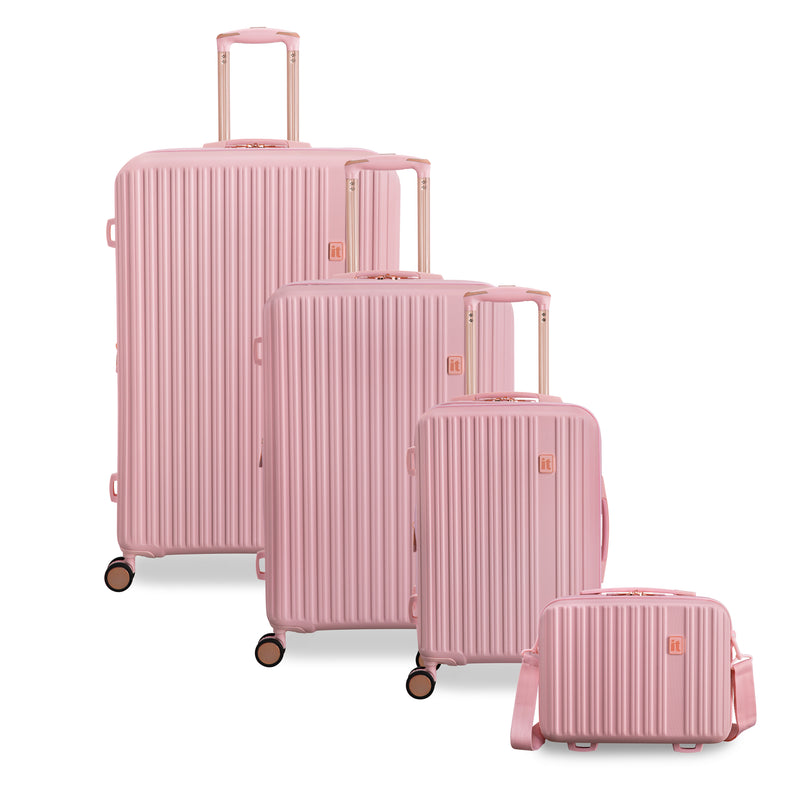 Luxuriant - Vanity Case (Prada Pink)