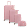 Luxuriant - Vanity Case (Prada Pink)