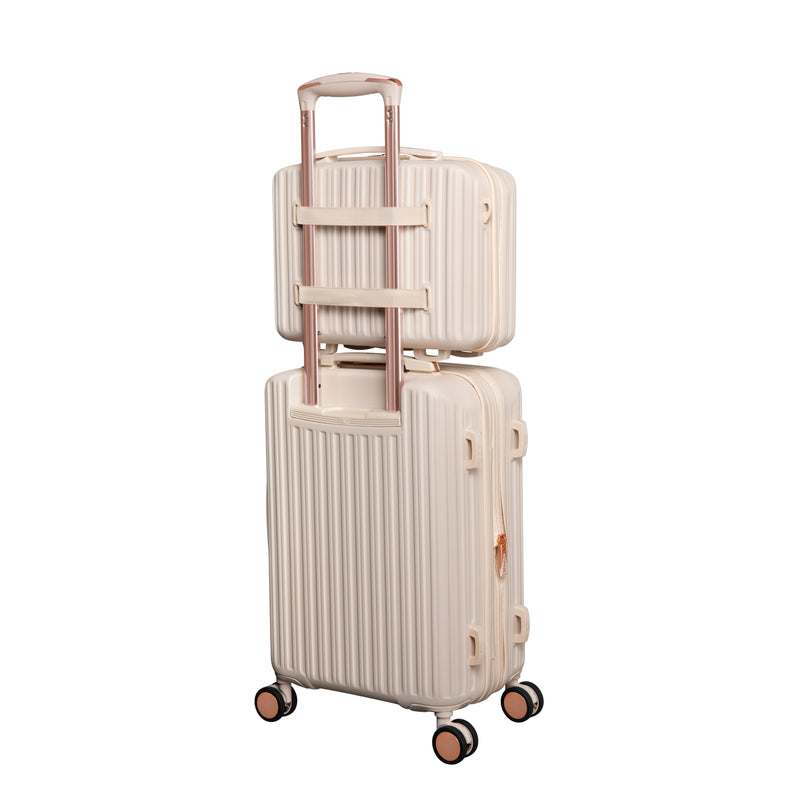 Luxuriant - Vanity Case (Jet Stream)