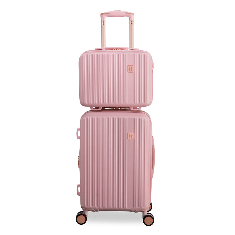 Luxuriant - Vanity Case (Prada Pink)