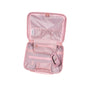 Luxuriant - Vanity Case (Prada Pink)