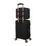 Luxuriant - Vanity Case (Black)