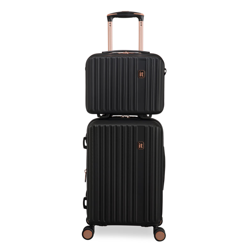 Luxuriant - Vanity Case (Black)