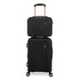 Luxuriant - Vanity Case (Black)