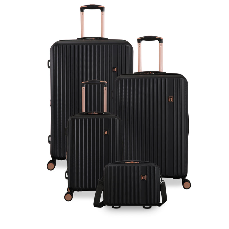 Luxuriant - Vanity Case (Black)
