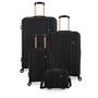 Luxuriant - Vanity Case (Black)