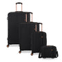 Luxuriant - Vanity Case (Black)