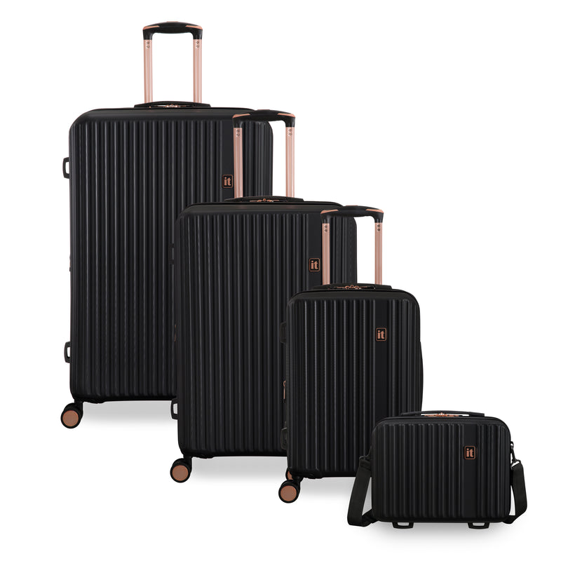 Luxuriant - Vanity Case (Black)
