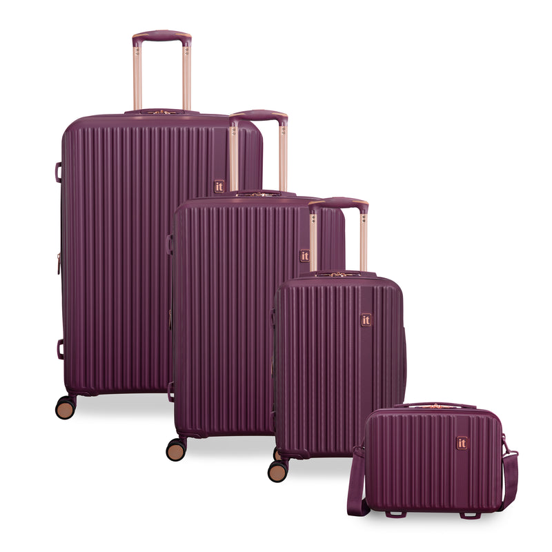 Luxuriant - Vanity Case (Fine Wine)