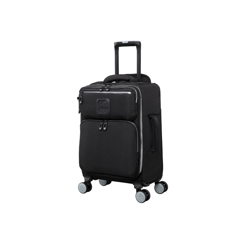 BRITBAG Ashdon - 3pc Set (Black)