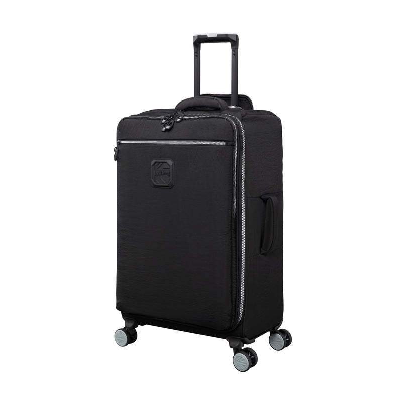 BRITBAG Ashdon - 3pc Set (Black)