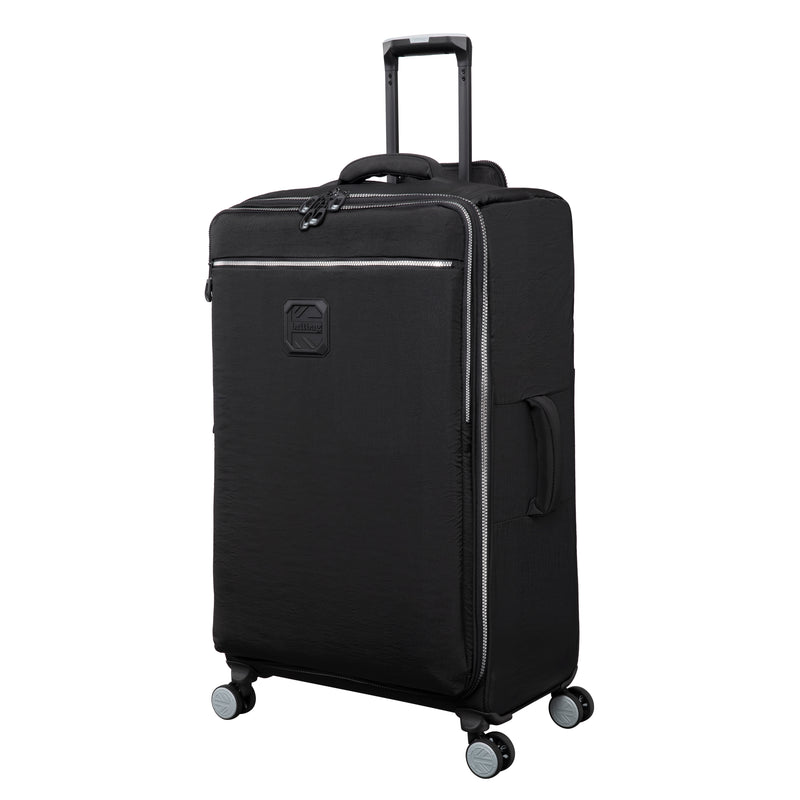 BRITBAG Ashdon - 3pc Set (Black)