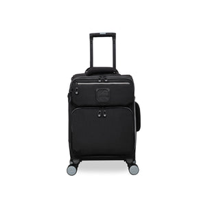 BRITBAG Ashdon - Cabin (Black)