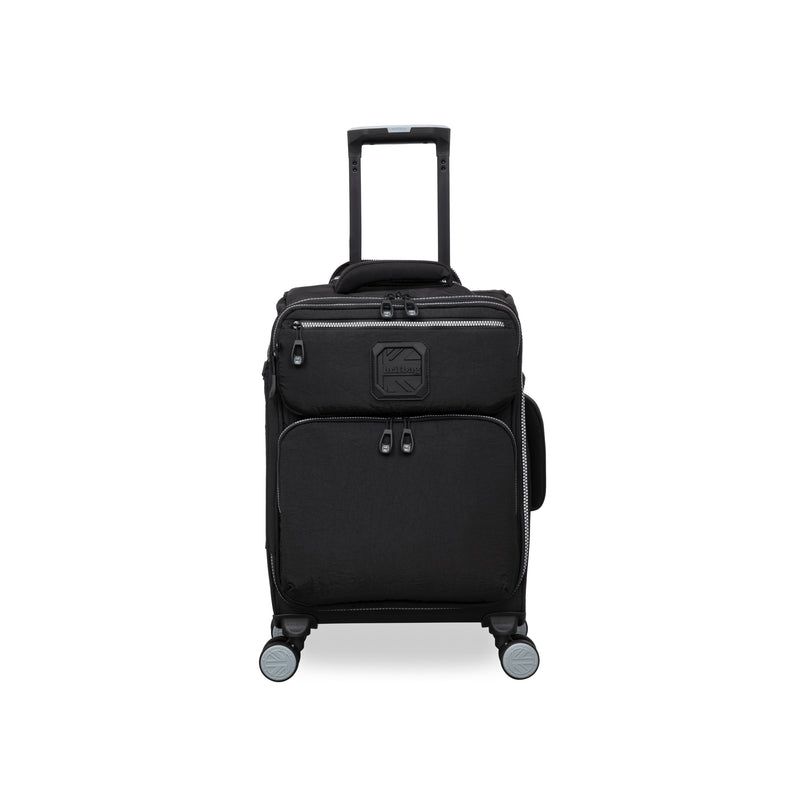 BRITBAG Ashdon - 3pc Set (Black)