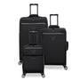 BRITBAG Ashdon - 3pc Set (Black)
