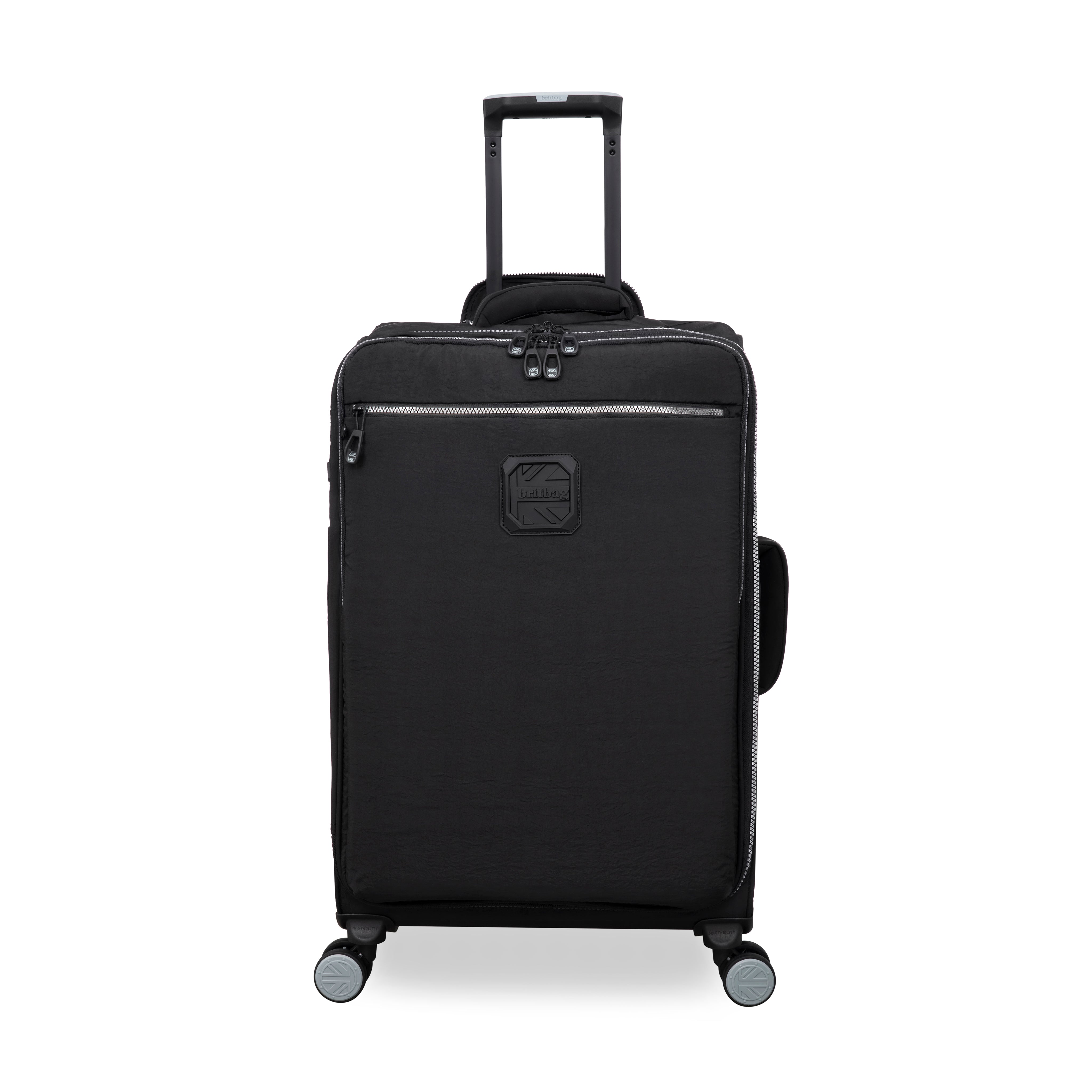 it Luggage | BRITBAG Ashdon - Medium (Black)