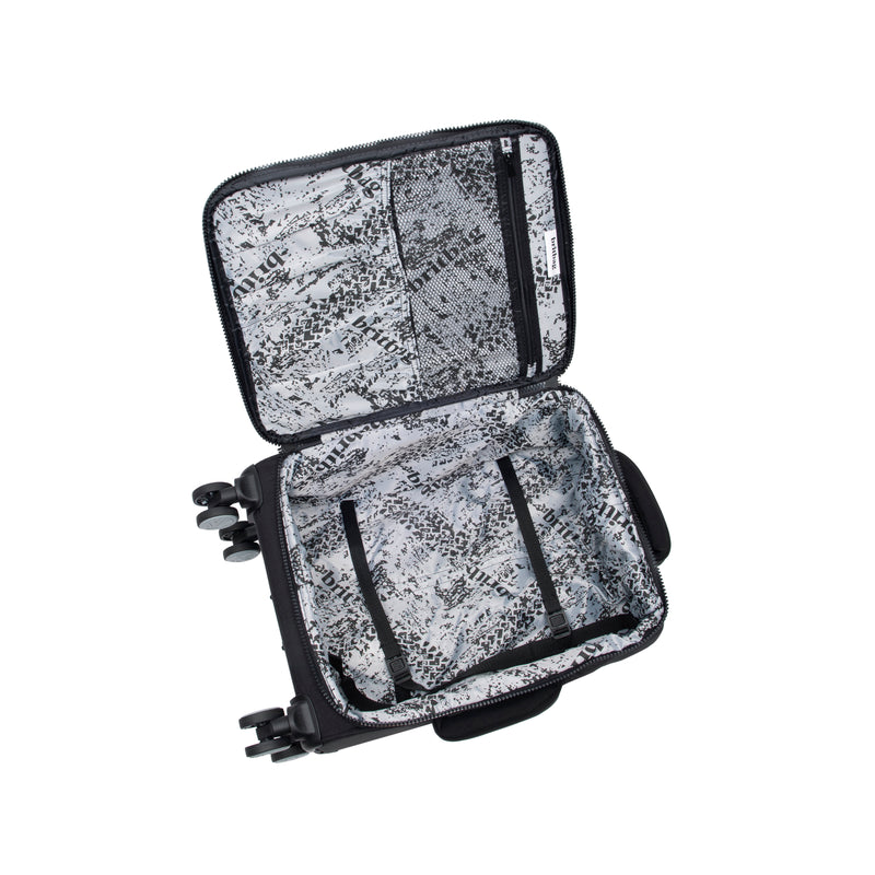 BRITBAG Ashdon - 3pc Set (Black)