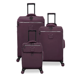 BRITBAG Ashdon - 3pc Set (Fig)