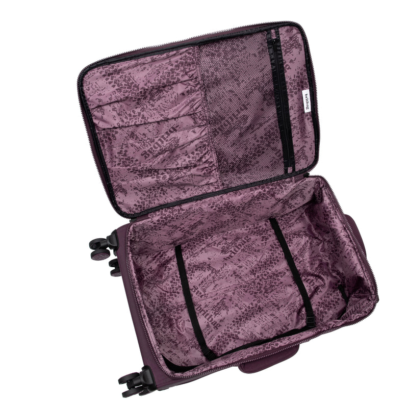 BRITBAG Ashdon - Medium (Fig)